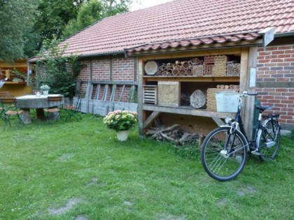 Photo: Heimathaus Biergarten