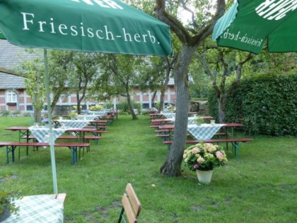 Photo: Heimathaus Biergarten